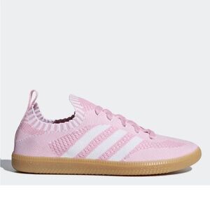 Adidas Samba Primeknit Shoes
